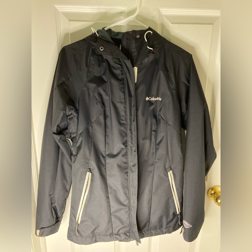 Columbia Jacket - Picture 2 of 7